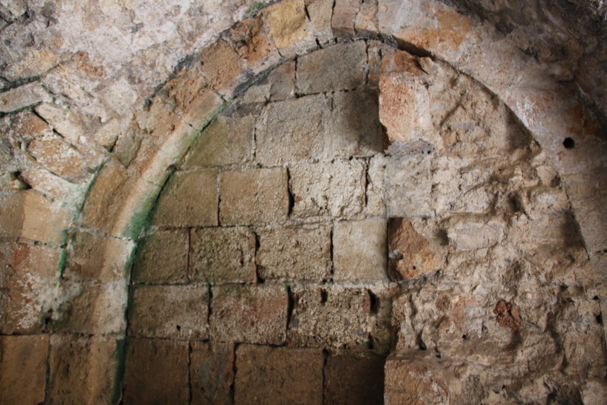Rosh HaNikra Grottoes 70